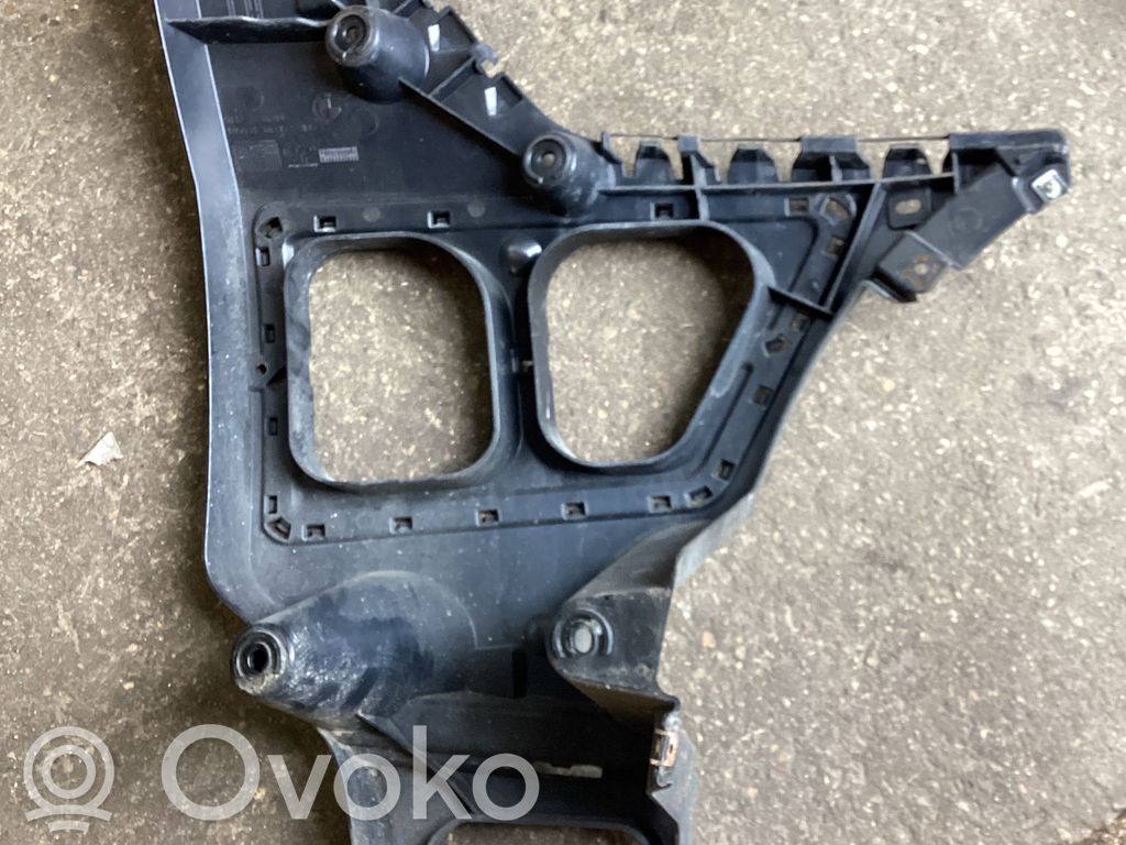 BMW X6 E71 Rear bumper mounting bracket 