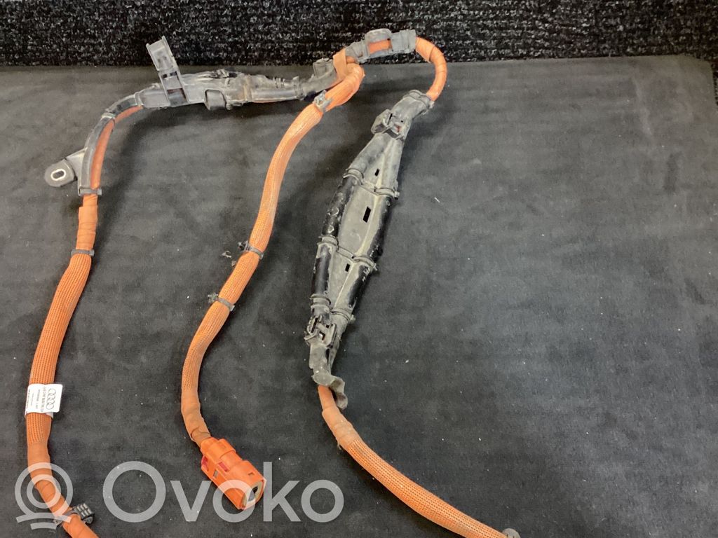 Audi e-tron Other wiring loom 