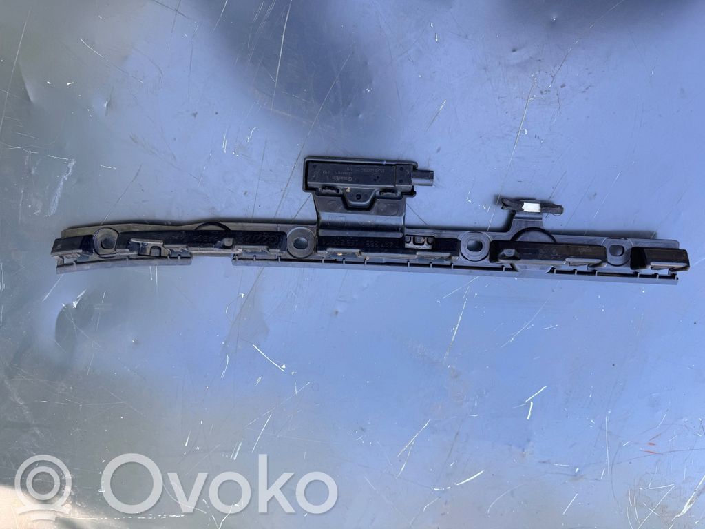 BMW 4 G22 G23 G24 G26 Ślizg listwy progowej 