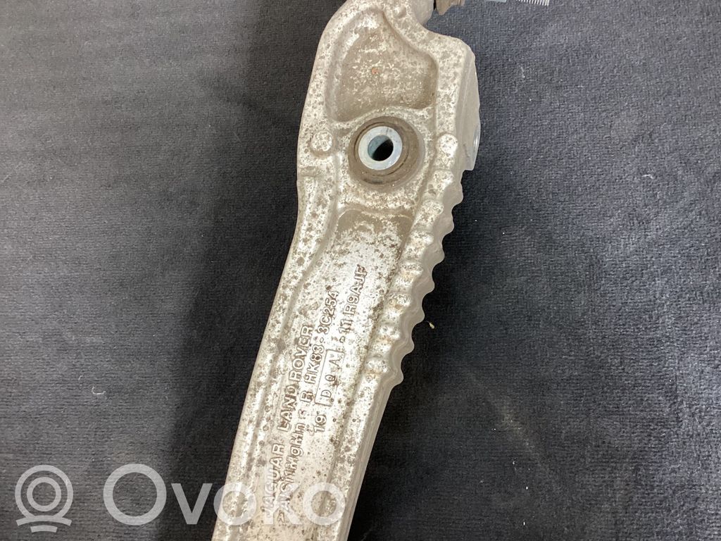 Land Rover Range Rover Velar Querlenker Achsschenkel vorne 