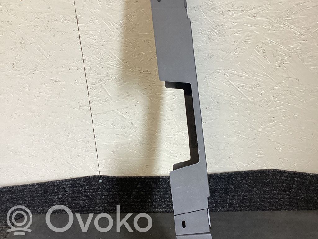 Audi e-tron Other trunk/boot trim element 