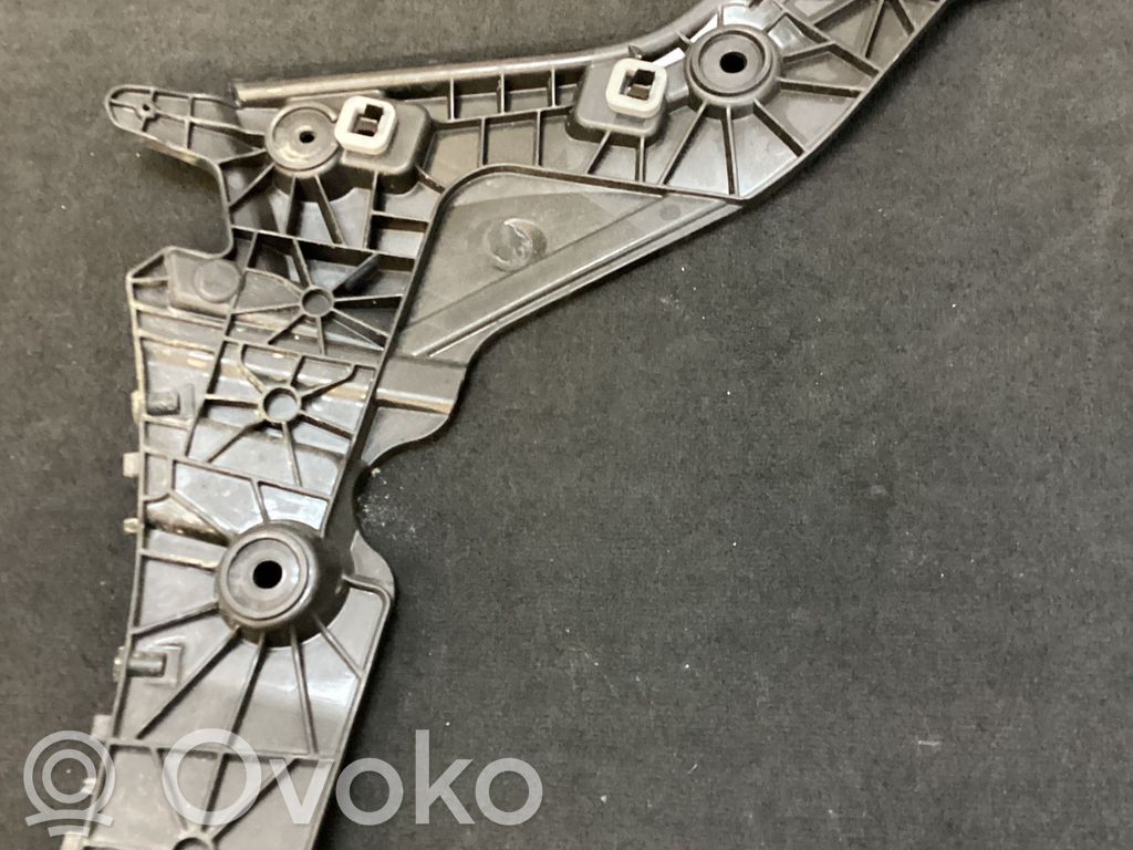 Audi e-tron Rear bumper mounting bracket 