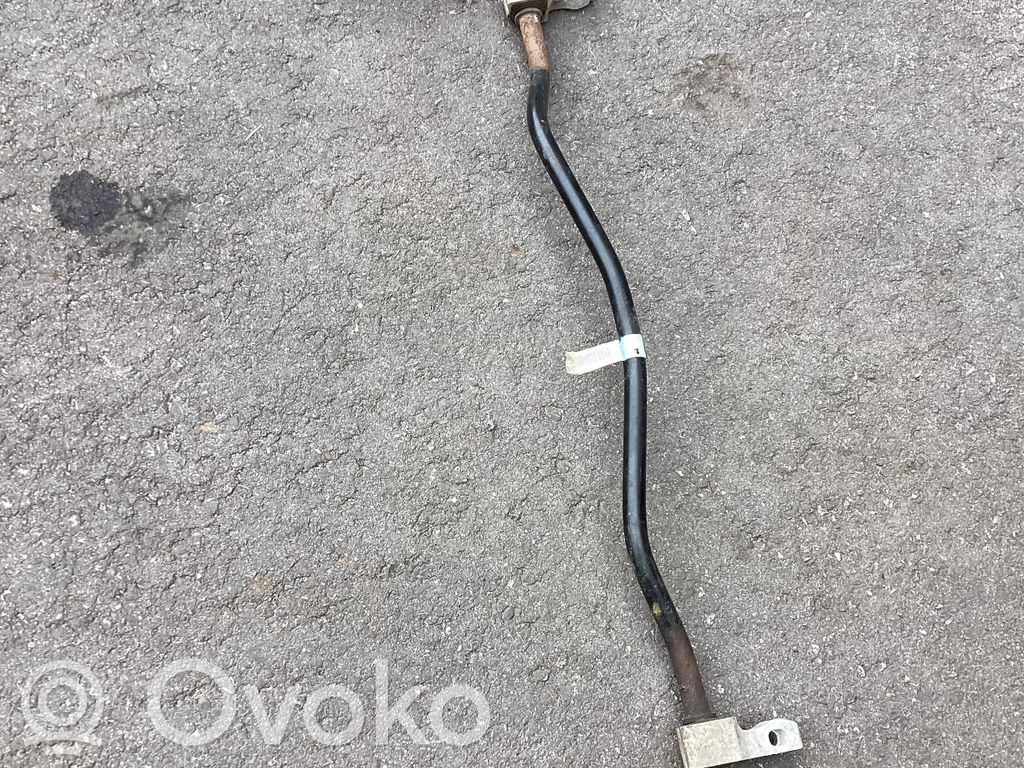 Tesla Model S Barra estabilizadora delantera 