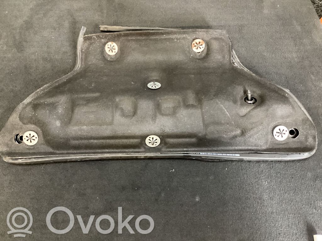 Audi e-tron Other engine bay part 