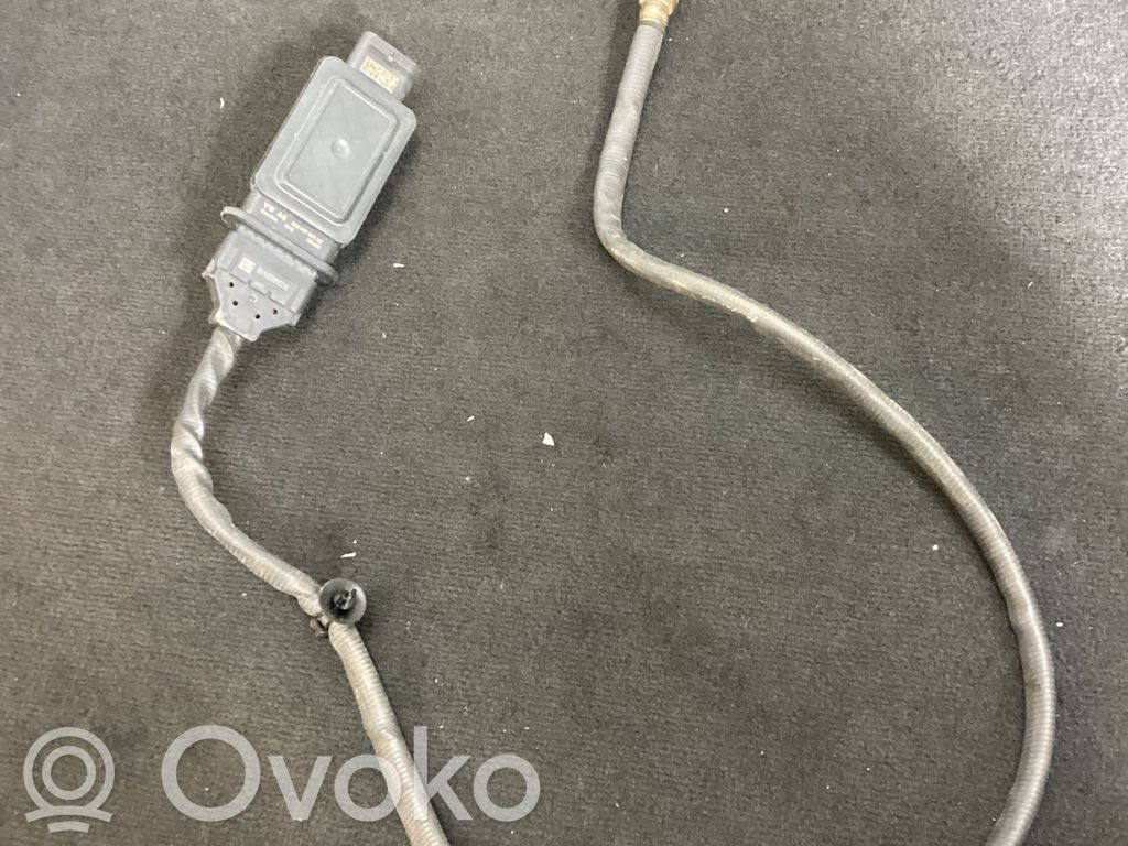 Volkswagen Crafter Lambda probe sensor 