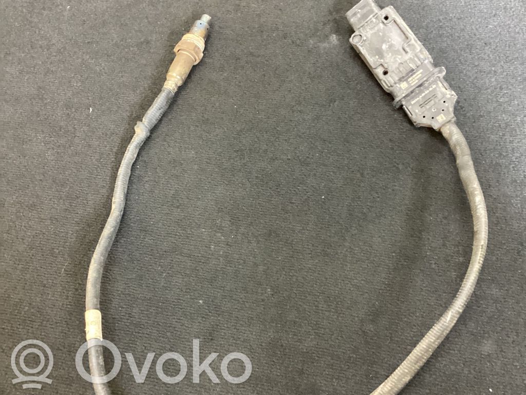 Lambda probe sensor   03N907807AE,B140127885