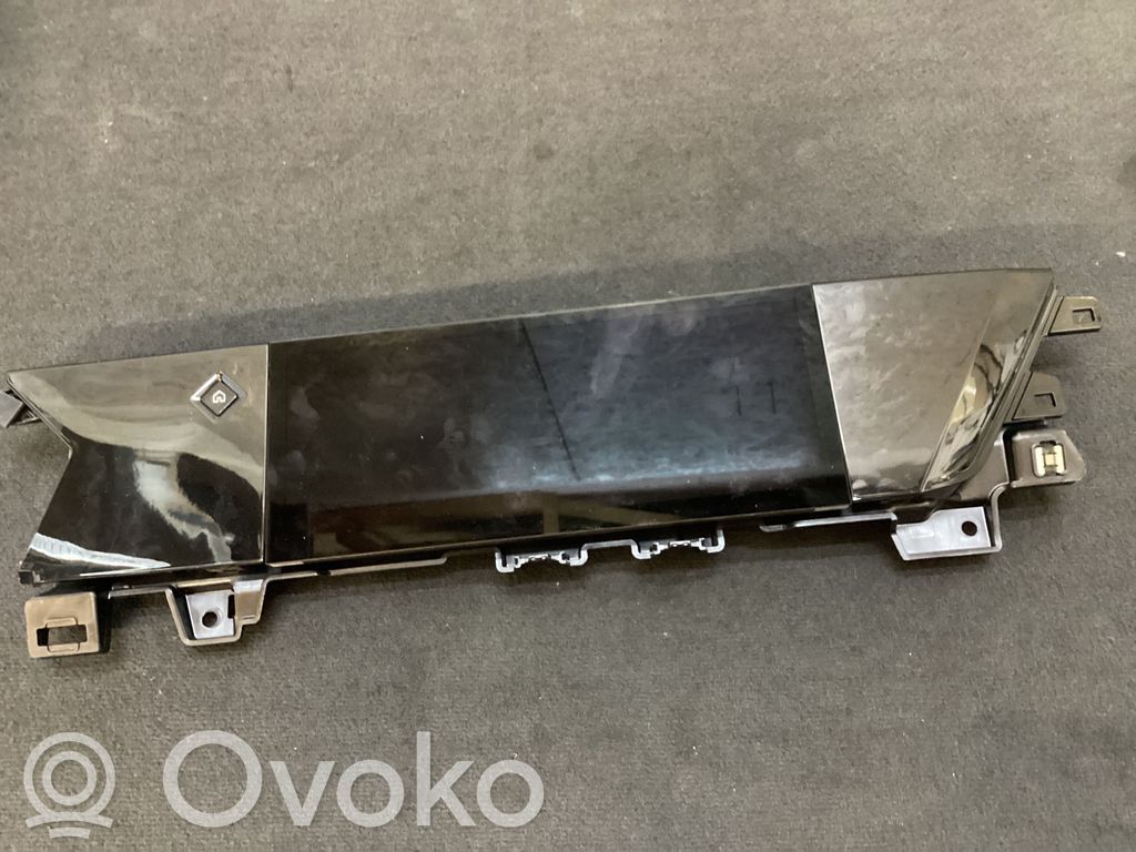 Citroen DS4 Screen/display/small screen 