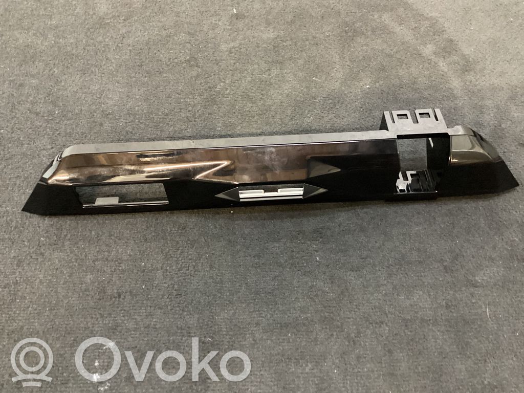 Citroen DS4 Ramă ornament torpedou bord 
