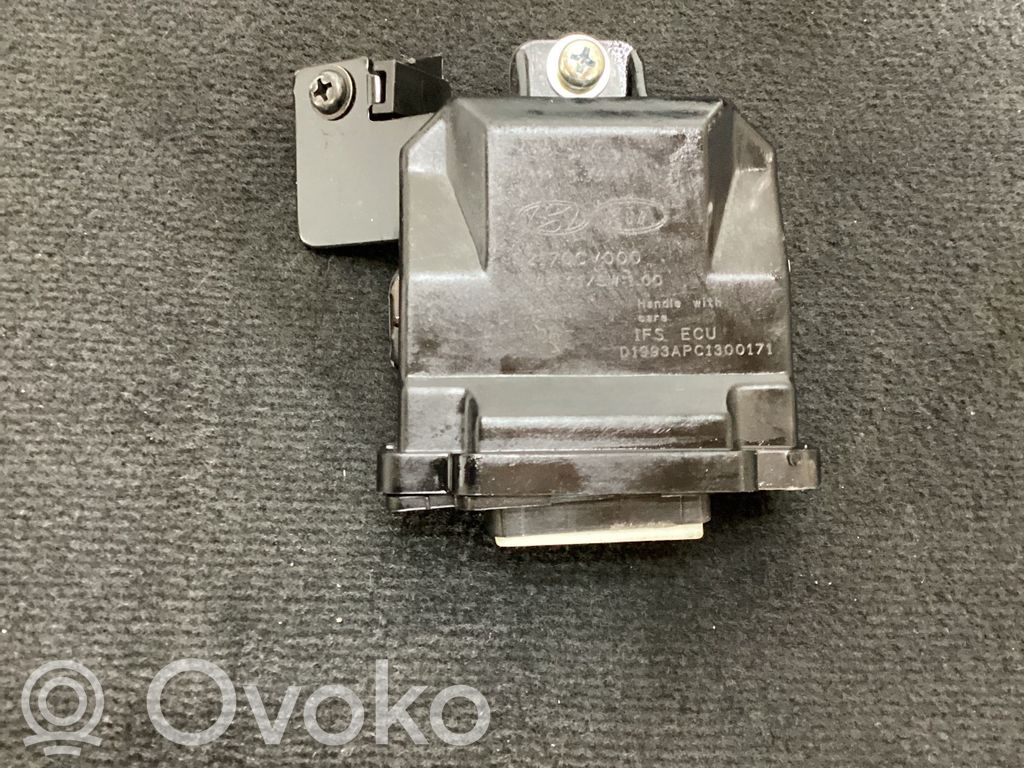KIA EV6 Módulo de luz LCM 