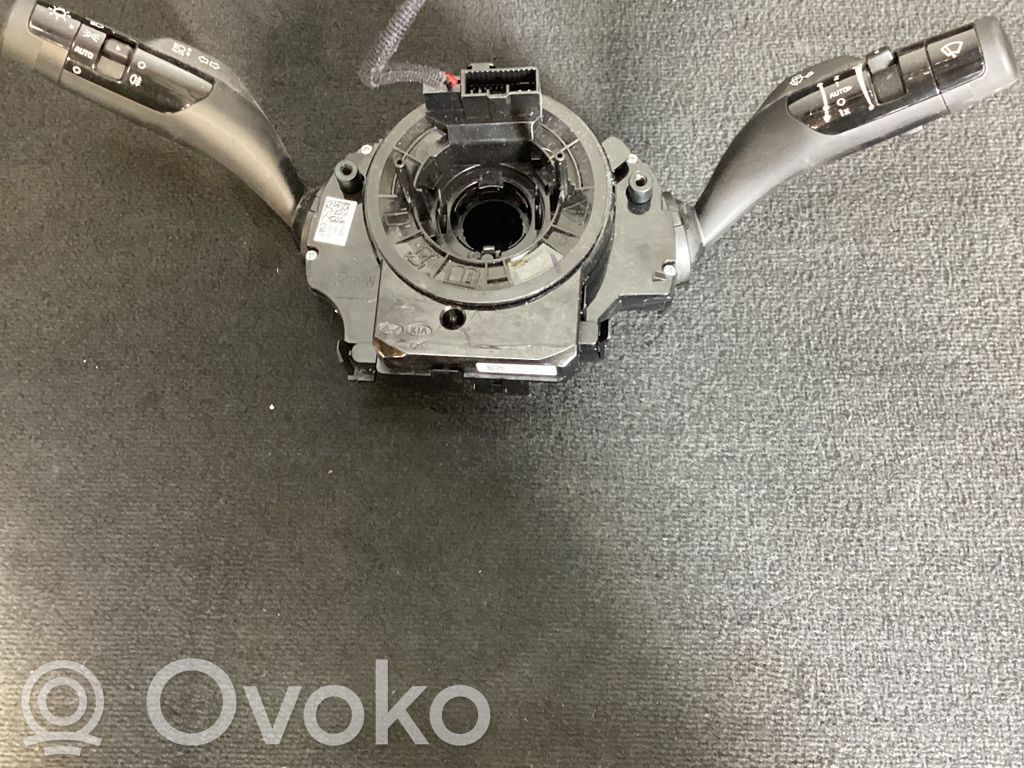 KIA EV6 Bague collectrice/contacteur tournant airbag (bague SRS) 
