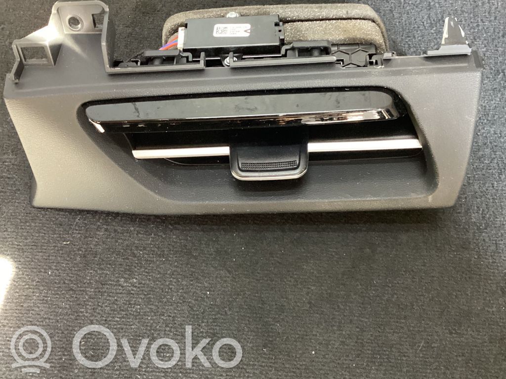 KIA EV6 Dysze / Kratki nawiewu deski rozdzielczej 