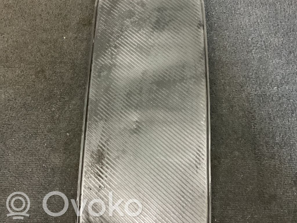 KIA EV6 Tapis de boîte à gants 