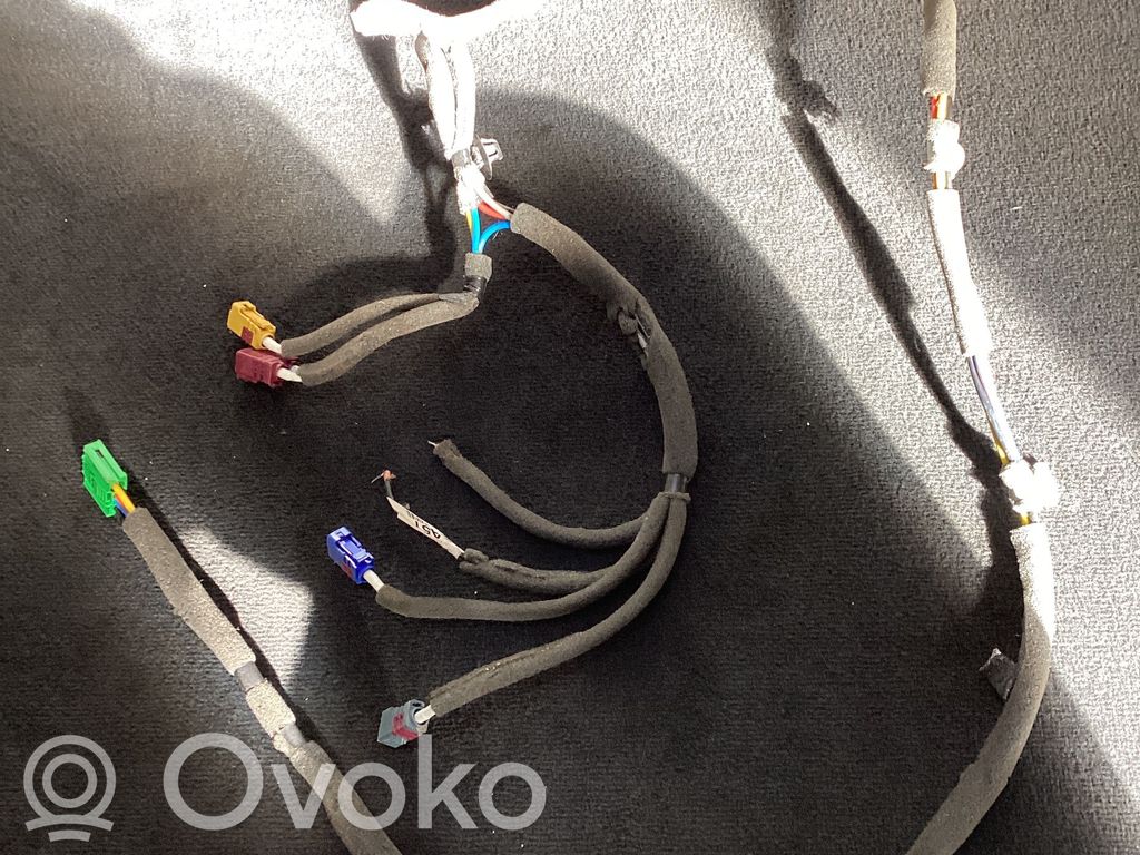 KIA EV6 Otros cableados 