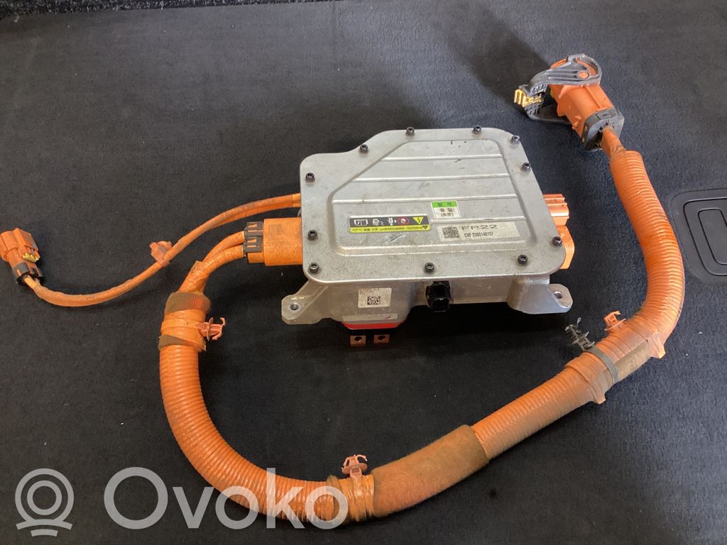 KIA EV6 Otros cableados 