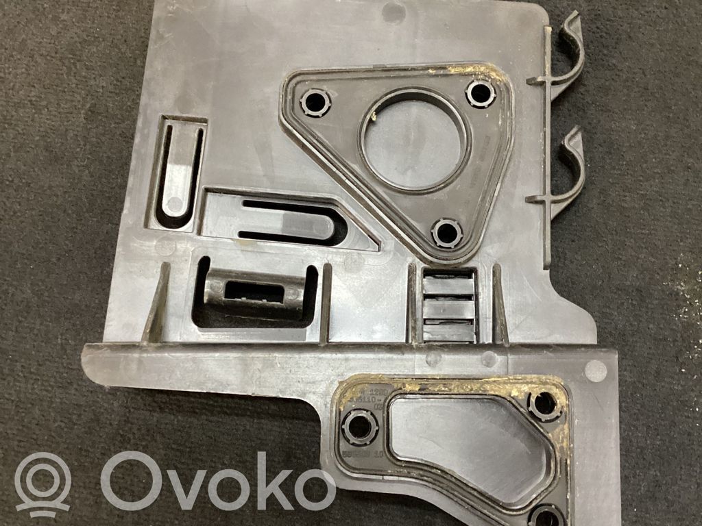 BMW X5 F15 Other engine bay part 