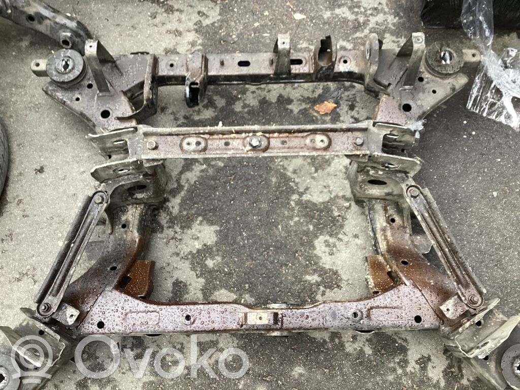 KIA EV6 Achsträger Hinterachse 