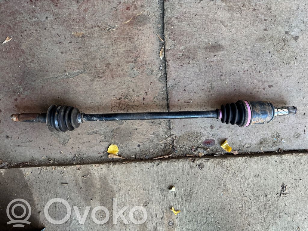 Subaru Outback (BS) Eje de transmisión trasero 