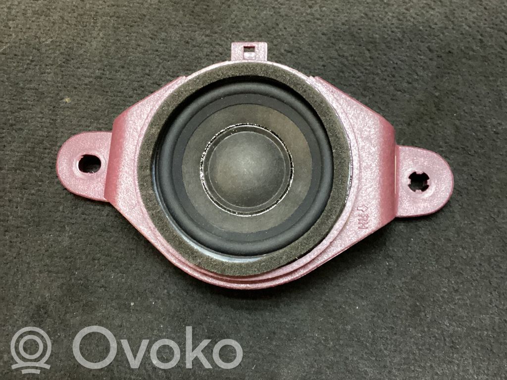 KIA EV6 Panel speaker 