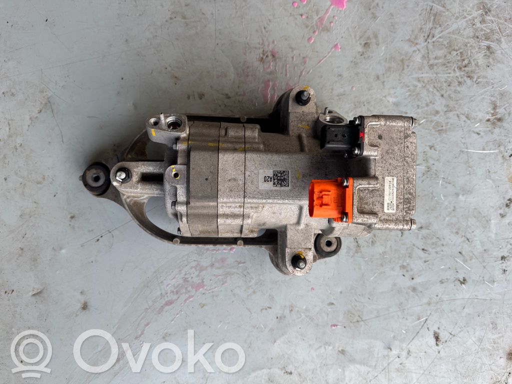 KIA EV6 Air conditioning (A/C) compressor (pump) 