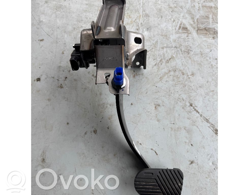 KIA EV6 Bremžu pedālis 