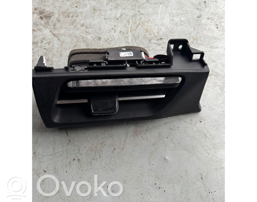 KIA EV6 Dashboard side air vent grill/cover trim 