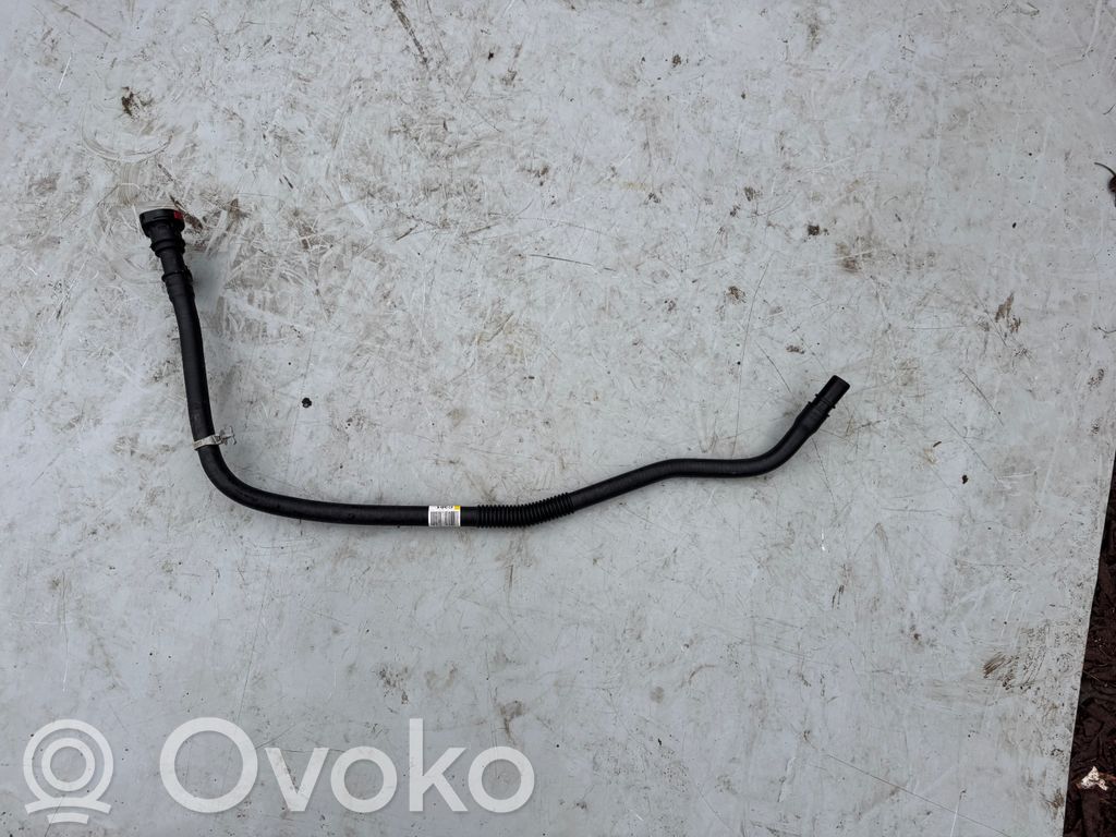 KIA EV6 Engine coolant pipe/hose 