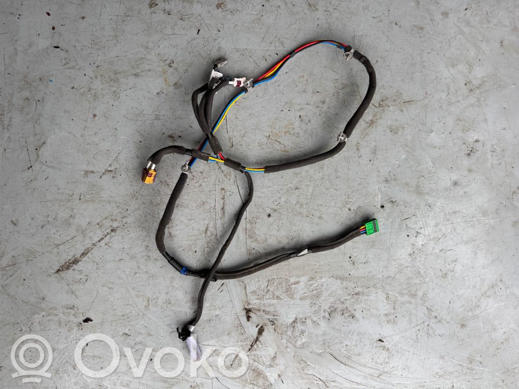 KIA EV6 Otros cableados 