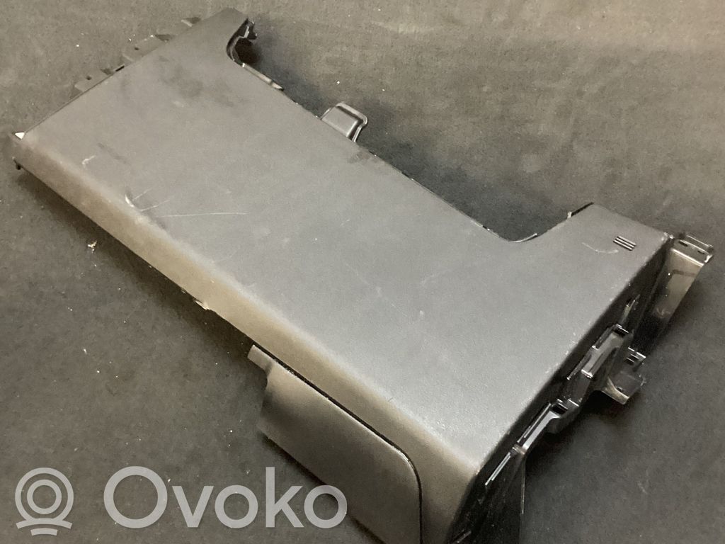 KIA EV6 Revestimiento de los botones de la parte inferior del panel 
