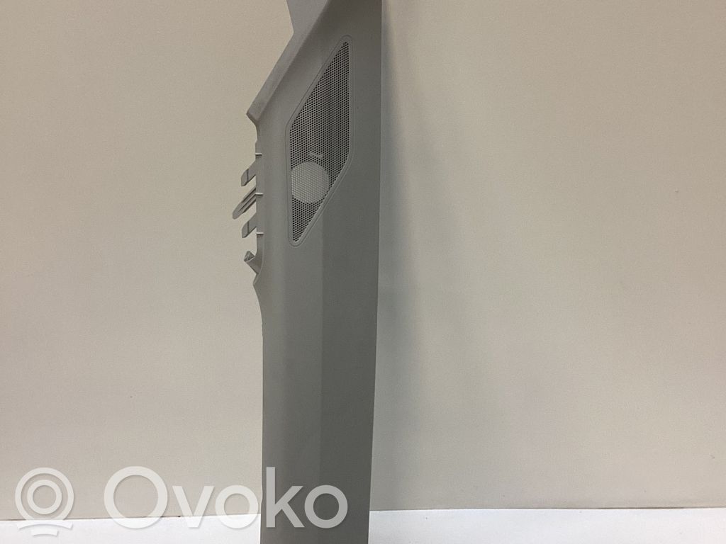 Volkswagen Crafter (A) pillar trim 