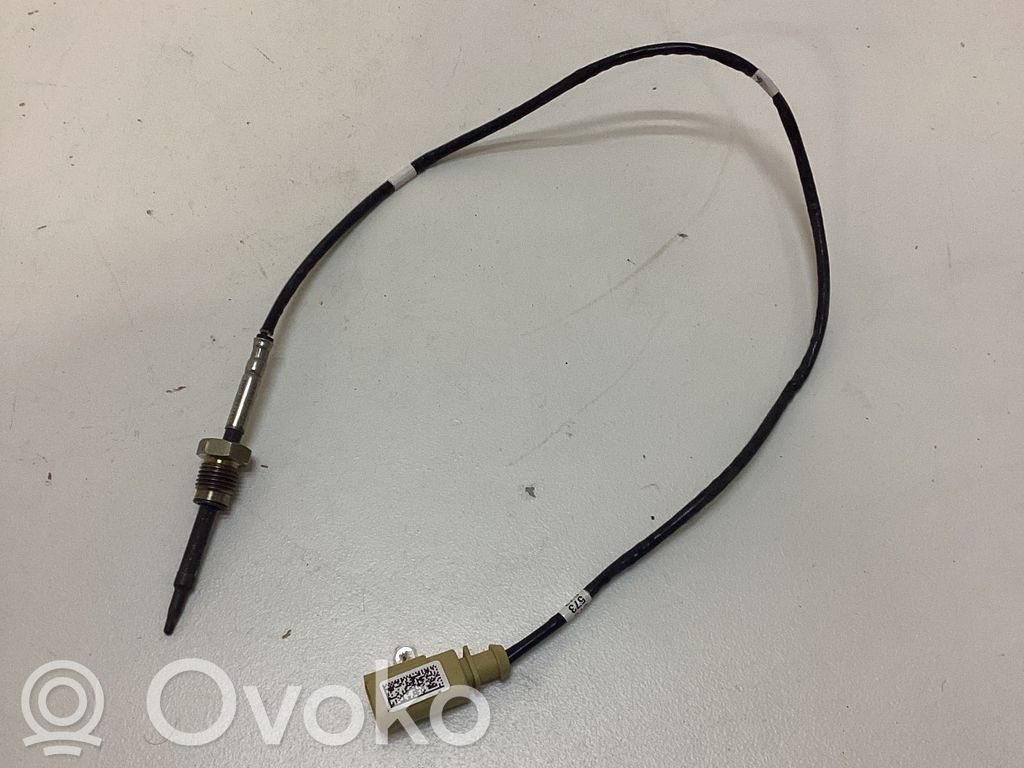 Volkswagen T-Roc Sensor de temperatura del escape 