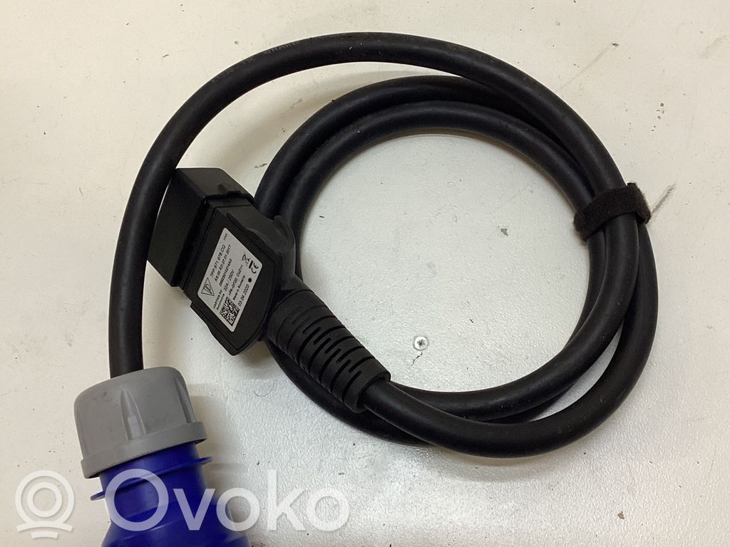 Cable de carga del coche eléctrico   7PP971678CQ,08923010214A0