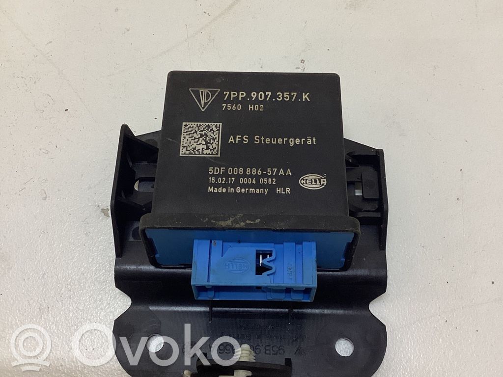 Light module LCM   7PP907357K,5DF00888657AA