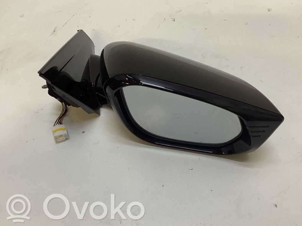 KIA EV6 Front door electric wing mirror 
