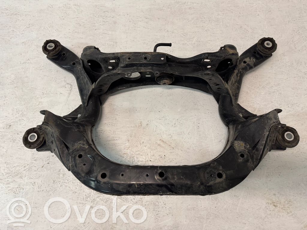 Toyota RAV 4 (XA50) Bastidor trasero 