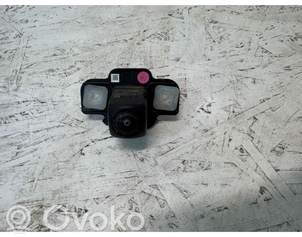 Toyota RAV 4 (XA50) Camara trasera coche 