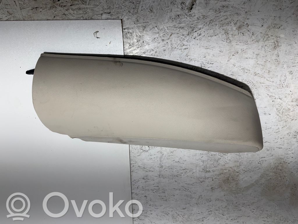 BMW 5 G30 G31 G38 Inne części wnętrza samochodu 