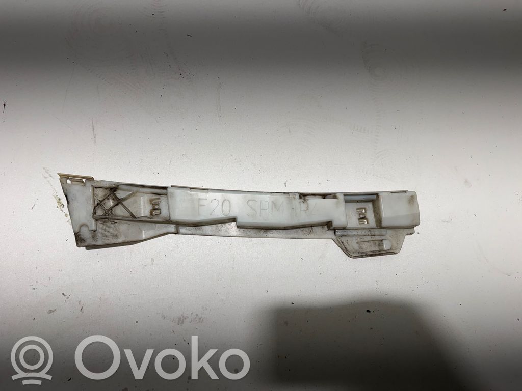 BMW 1 F20 F21 Ślizg listwy progowej 