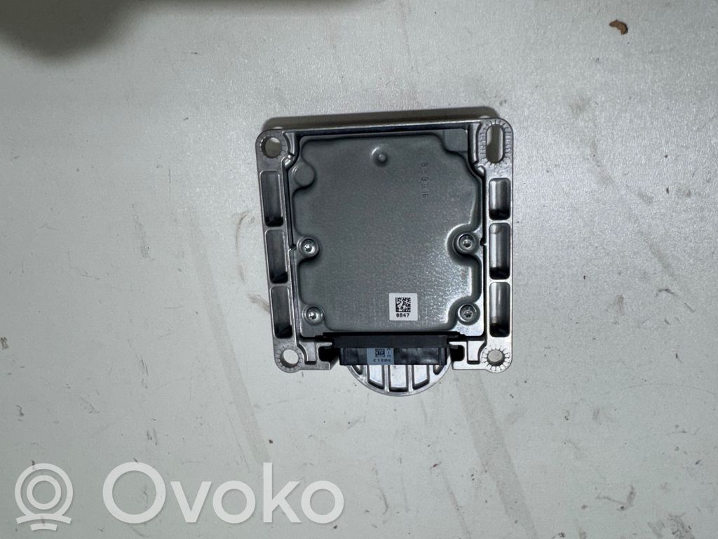 BMW 1 F20 F21 Airbag control unit/module 
