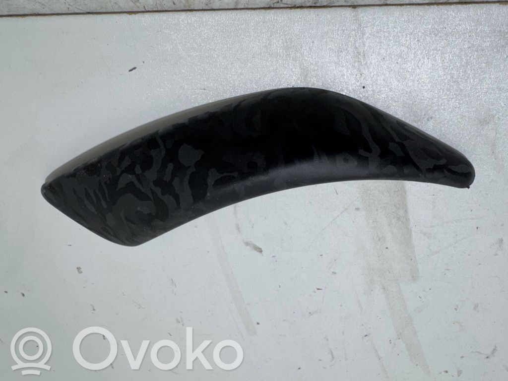BMW 1 F20 F21 Inne elementy wykończeniowe drzwi przednich 