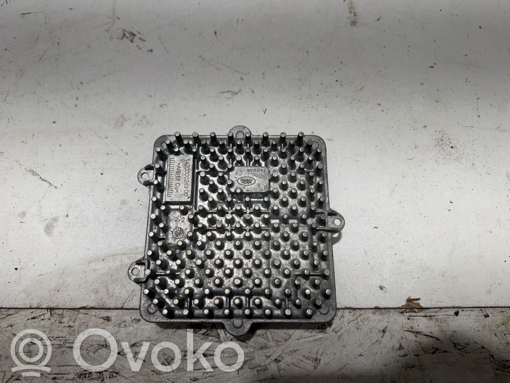 Land Rover Range Rover Sport L494 Modulo di controllo ballast LED 