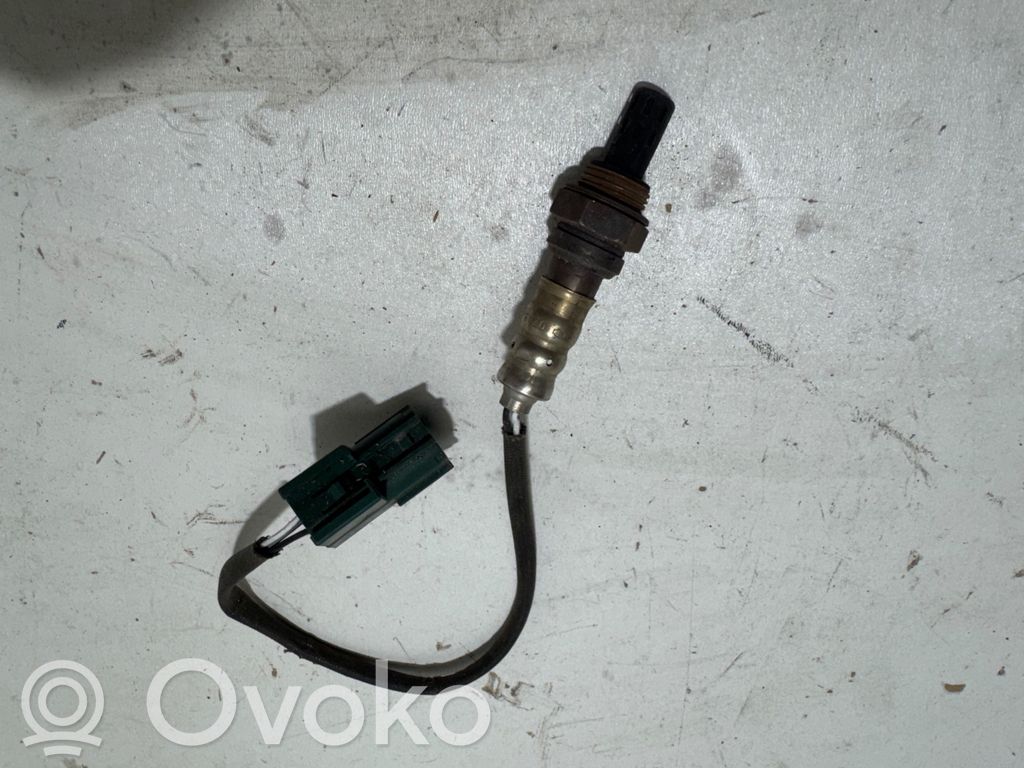 Nissan X-Trail T30 Sonde lambda 