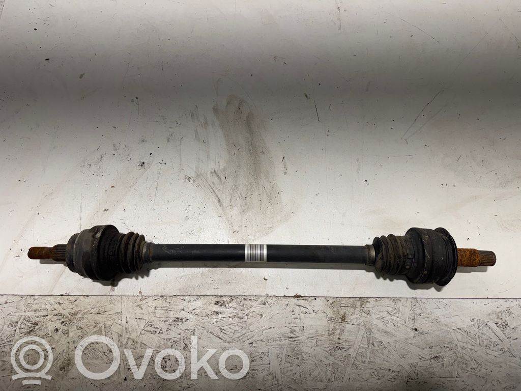 Mercedes-Benz ML W166 Albero di trasmissione posteriore 