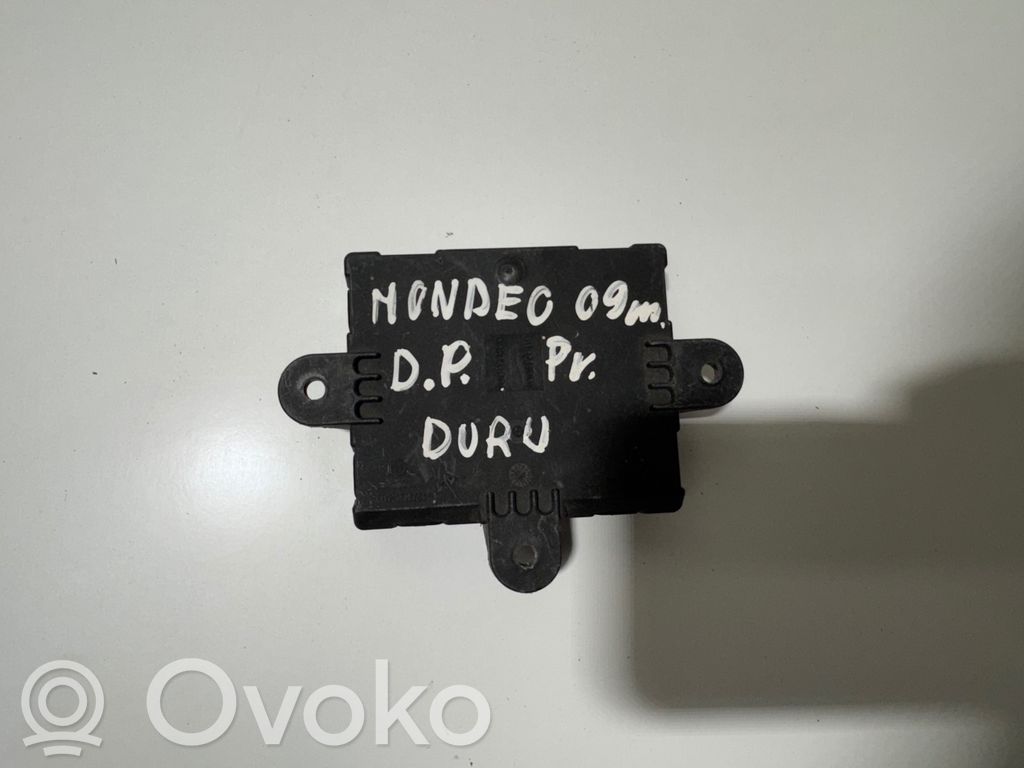 Ford Mondeo MK IV Unitate/modul comandă uși 