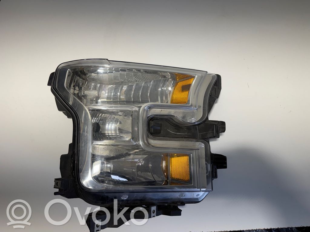 Ford F150 Scheinwerfer 