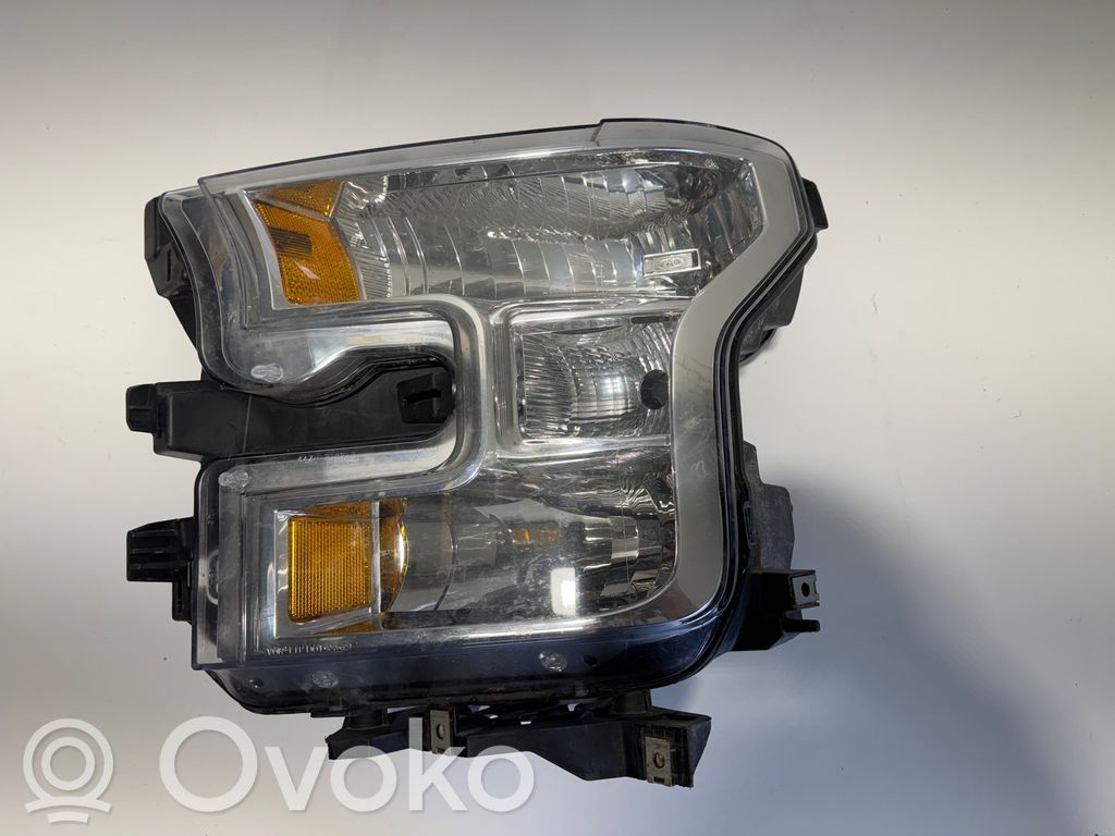 Ford F150 Scheinwerfer 