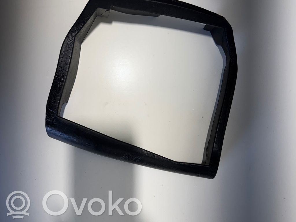 BMW X6 E71 Other interior part 