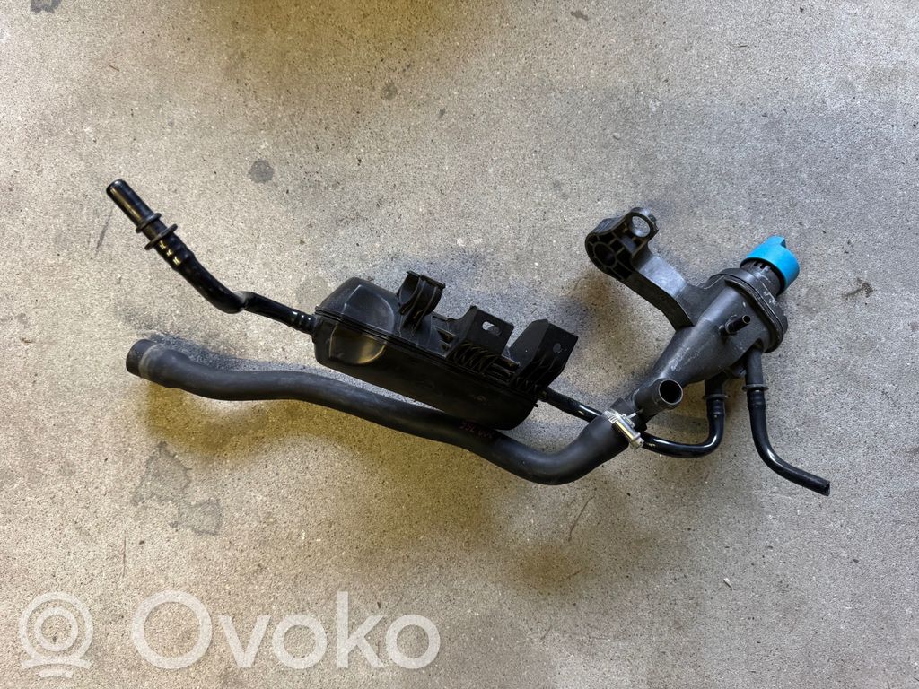 BMW 5 G30 G31 G38 AdBlue Einfüllschlauch 