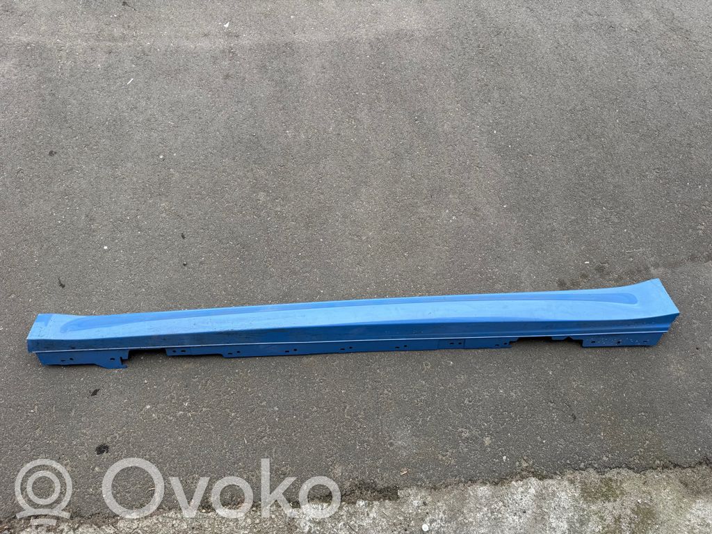 BMW M3 F80 Kynnys 