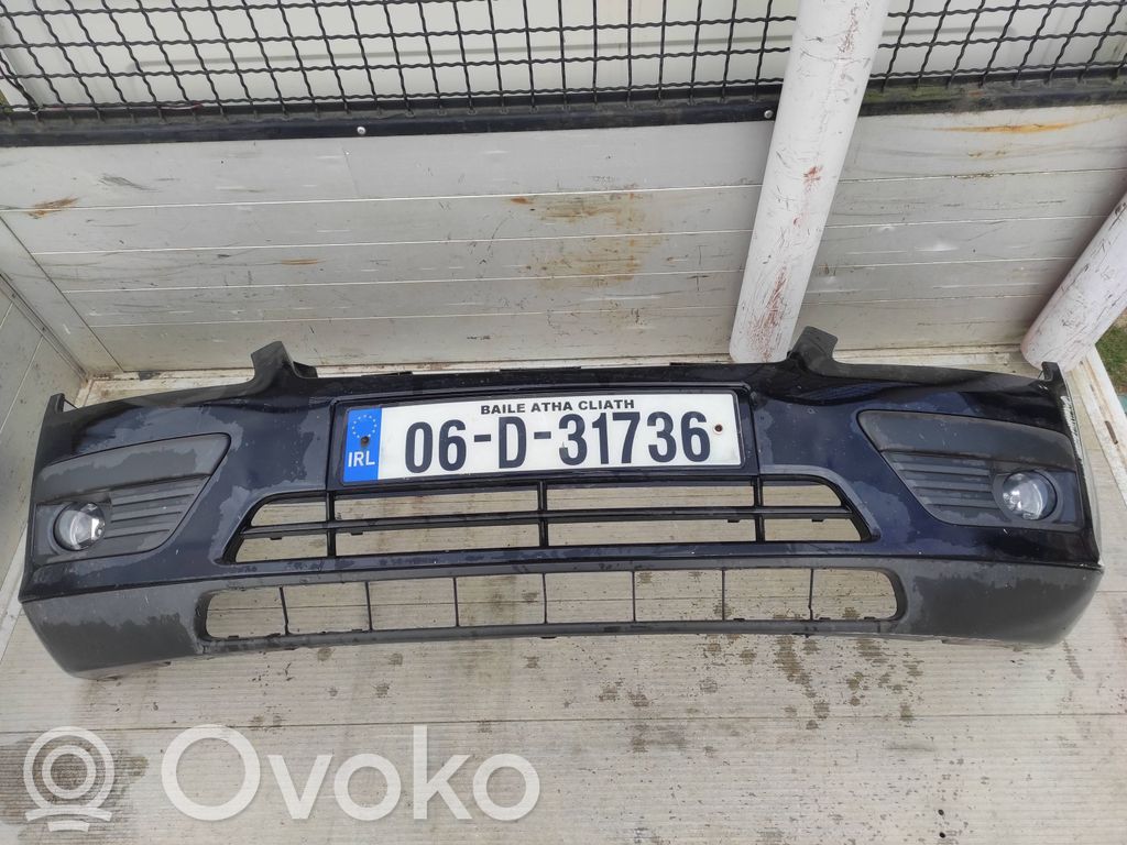 Ford Focus Front bumper 