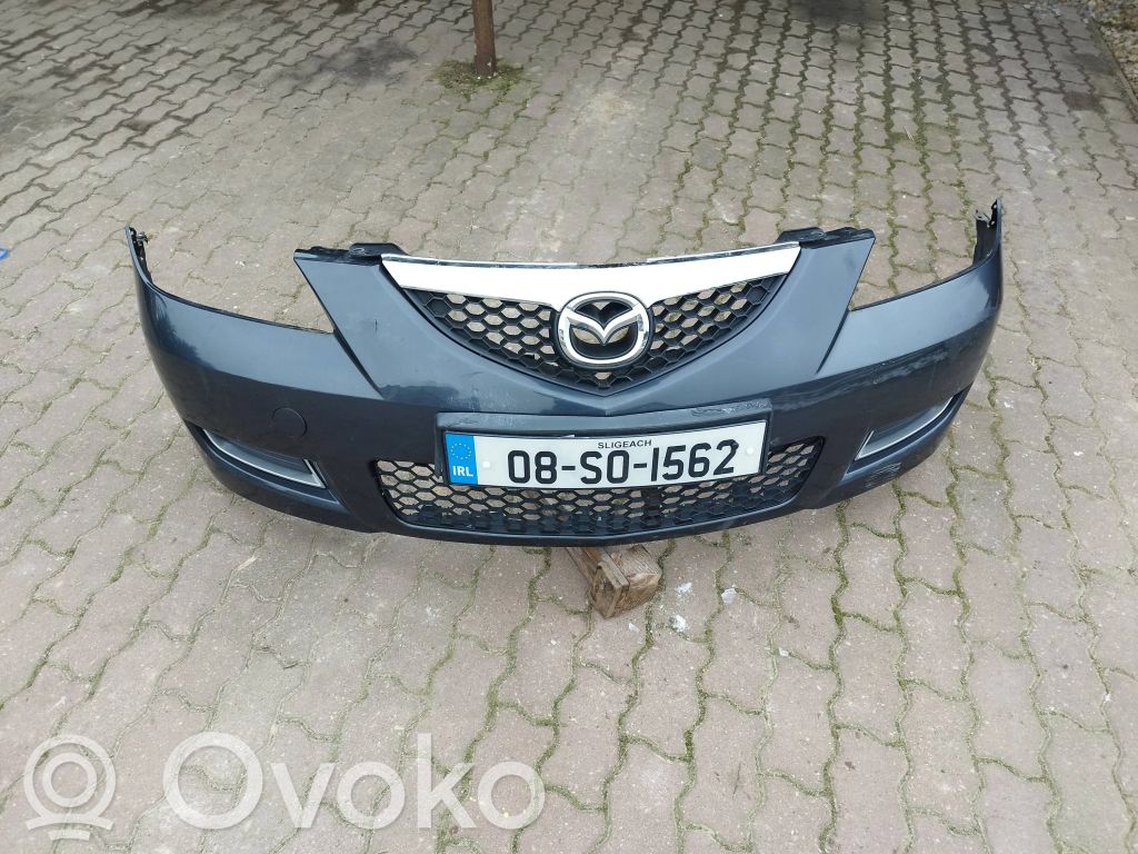 Mazda 3 I Parachoques delantero 